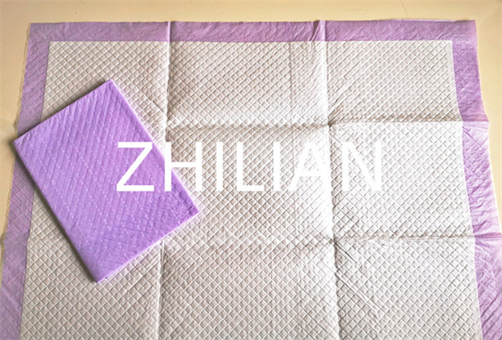200m / Min. 350m / Min. Einweg-Stillauflage Maschine Medical Pad