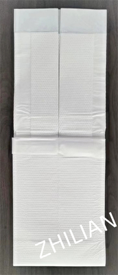 Medizinische Underpad-Maschine Ultraschall-Automatik