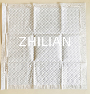 Art 5ply mit Seidenpapier Vielzweck-Underpad-Maschine ZLUP-III
