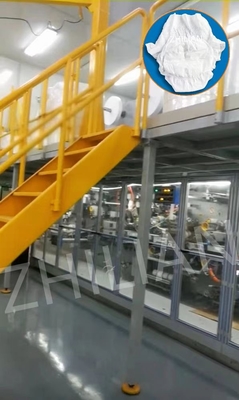 Erwachsene Inkontinenz-Hosen ziehen PC der Windel-Maschine 200/Minute hoch