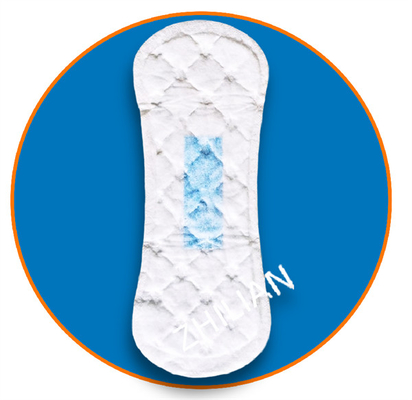 Frauen-Alltagsgebrauch Pantyliner-Maschinen-Richtungs-Schlüpfer-Schild-Maschine