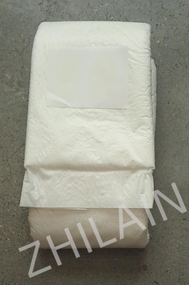 Männliche Inkontinenz-Auflagen-Wegwerfmaschine 250pcs/min
